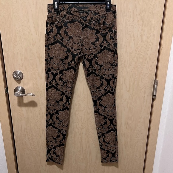 7 for all mankind pants - Picture 1 of 4